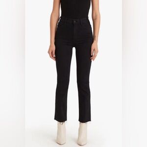 Mother High Waisted Looker Ankle - Size 26